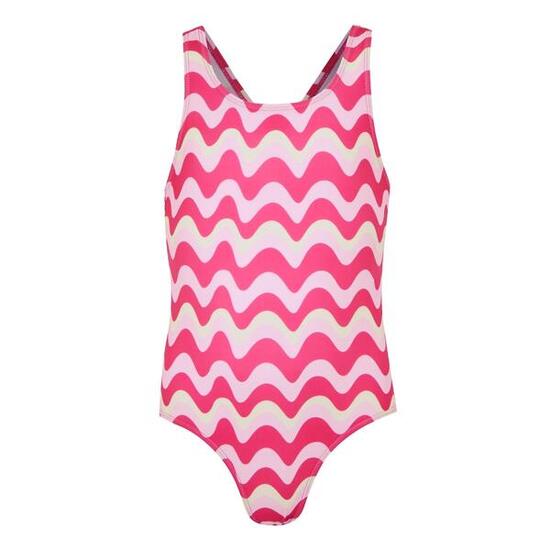 Maillot de bain 1 pièce fille Regatta Katrisse