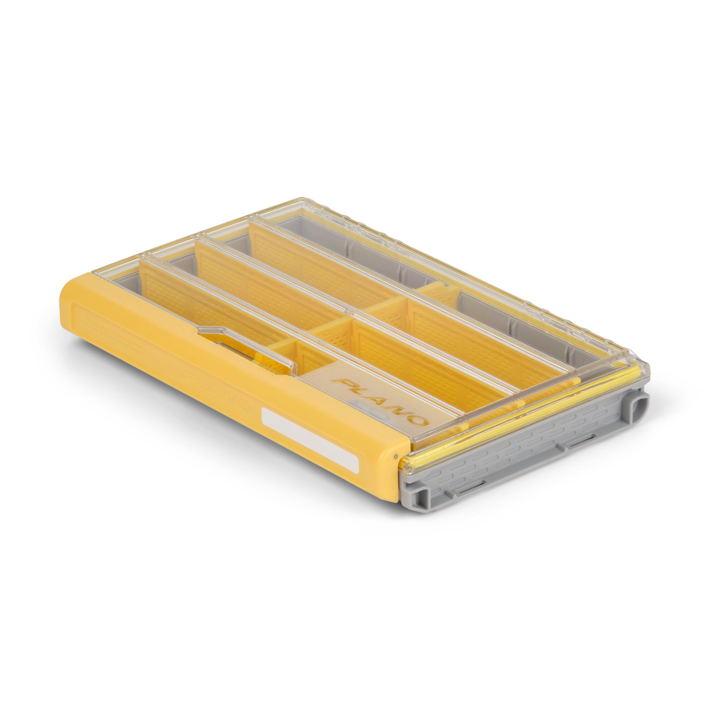 Boîte d'hameçon Plano EDGE® 3600™ Stow 2/3