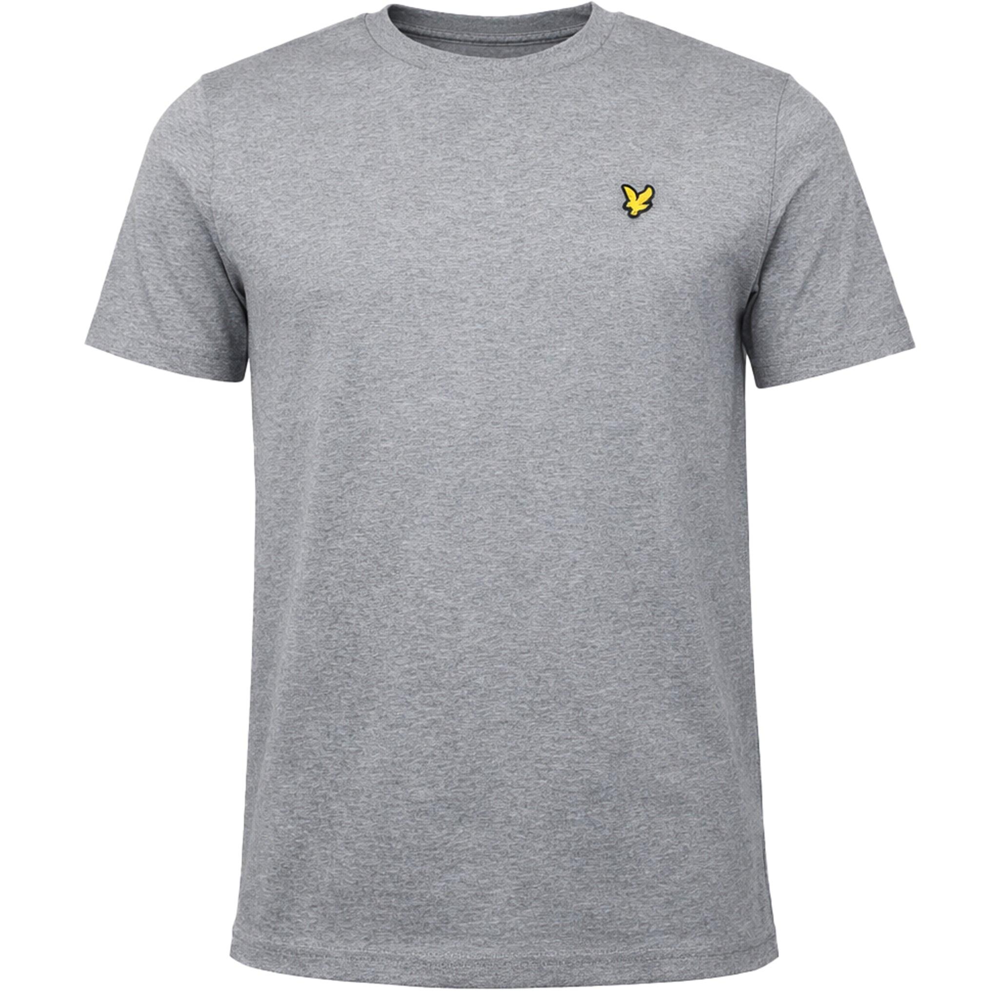 T-Shirt Lyle & Scott 1/4