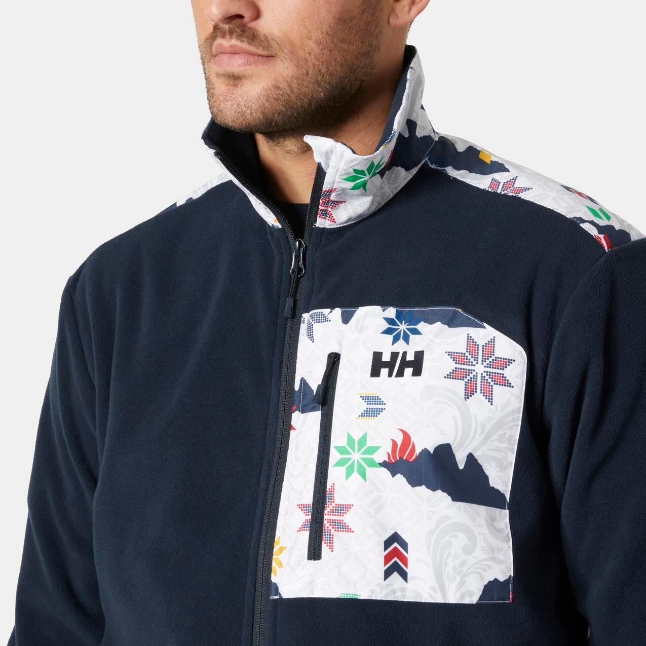 Polaire Helly Hansen Daybreaker Block 3/6