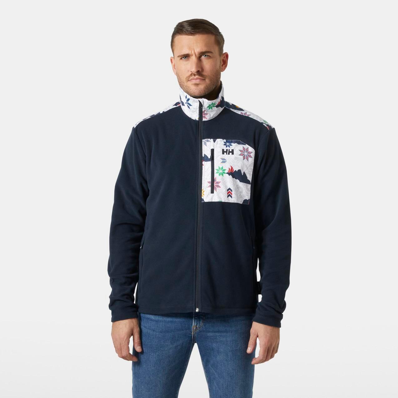 Polaire Helly Hansen Daybreaker Block 2/6