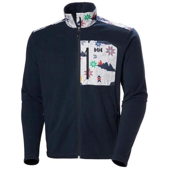 Fleece Helly Hansen Daybreaker Block