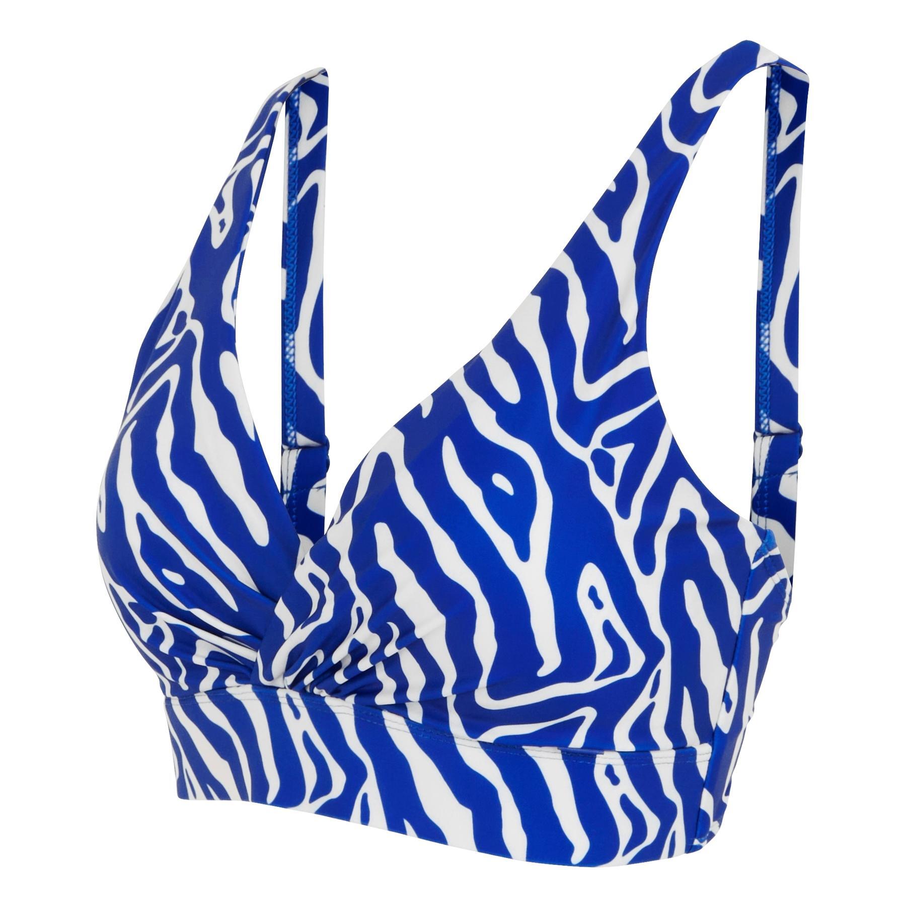 Haut de maillot de bain femme Regatta Paloma 2/7