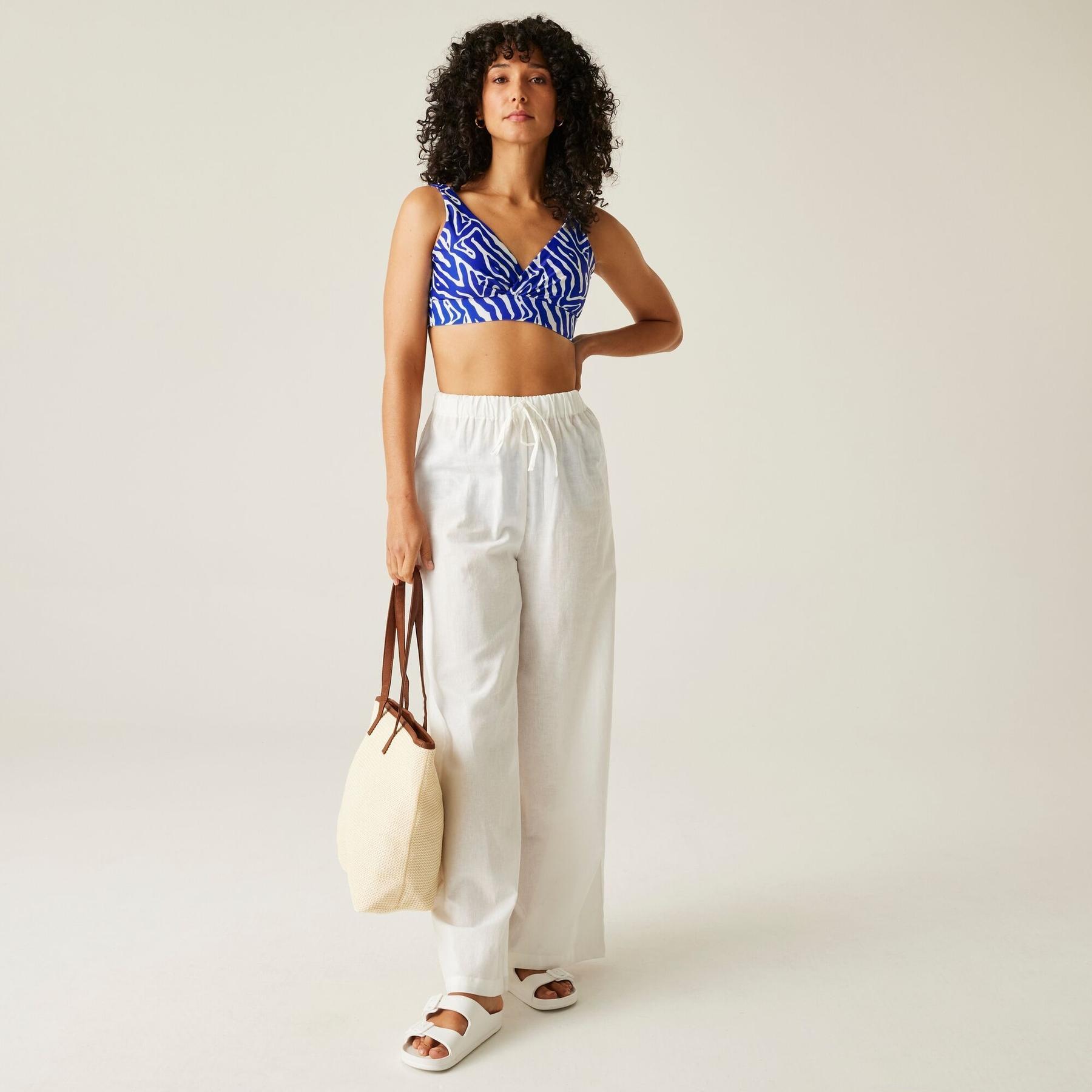 Haut de maillot de bain femme Regatta Paloma 4/7