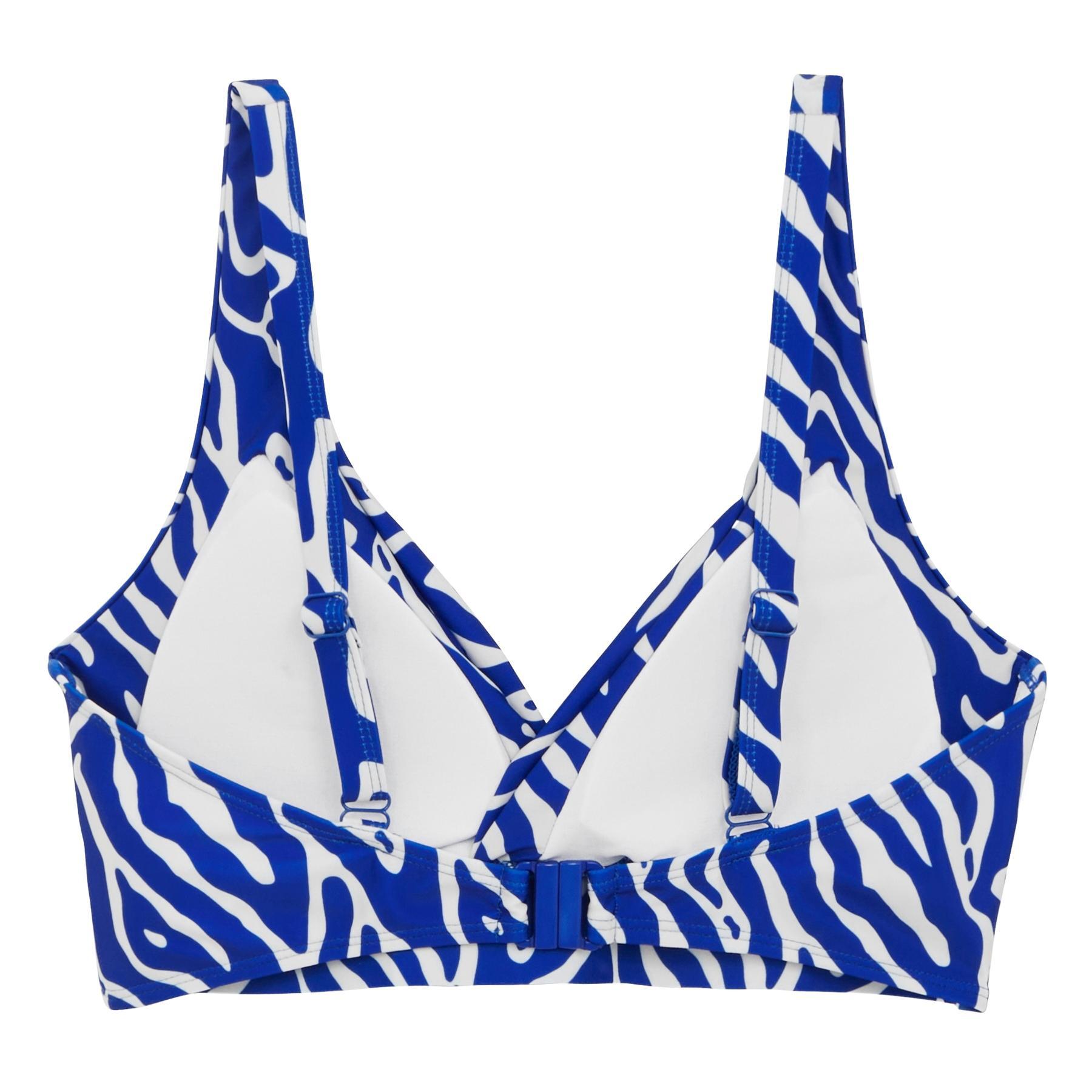 Haut de maillot de bain femme Regatta Paloma 6/7