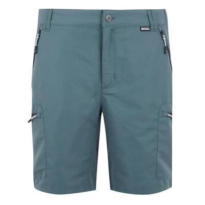 Shorts hiking heren model leesville