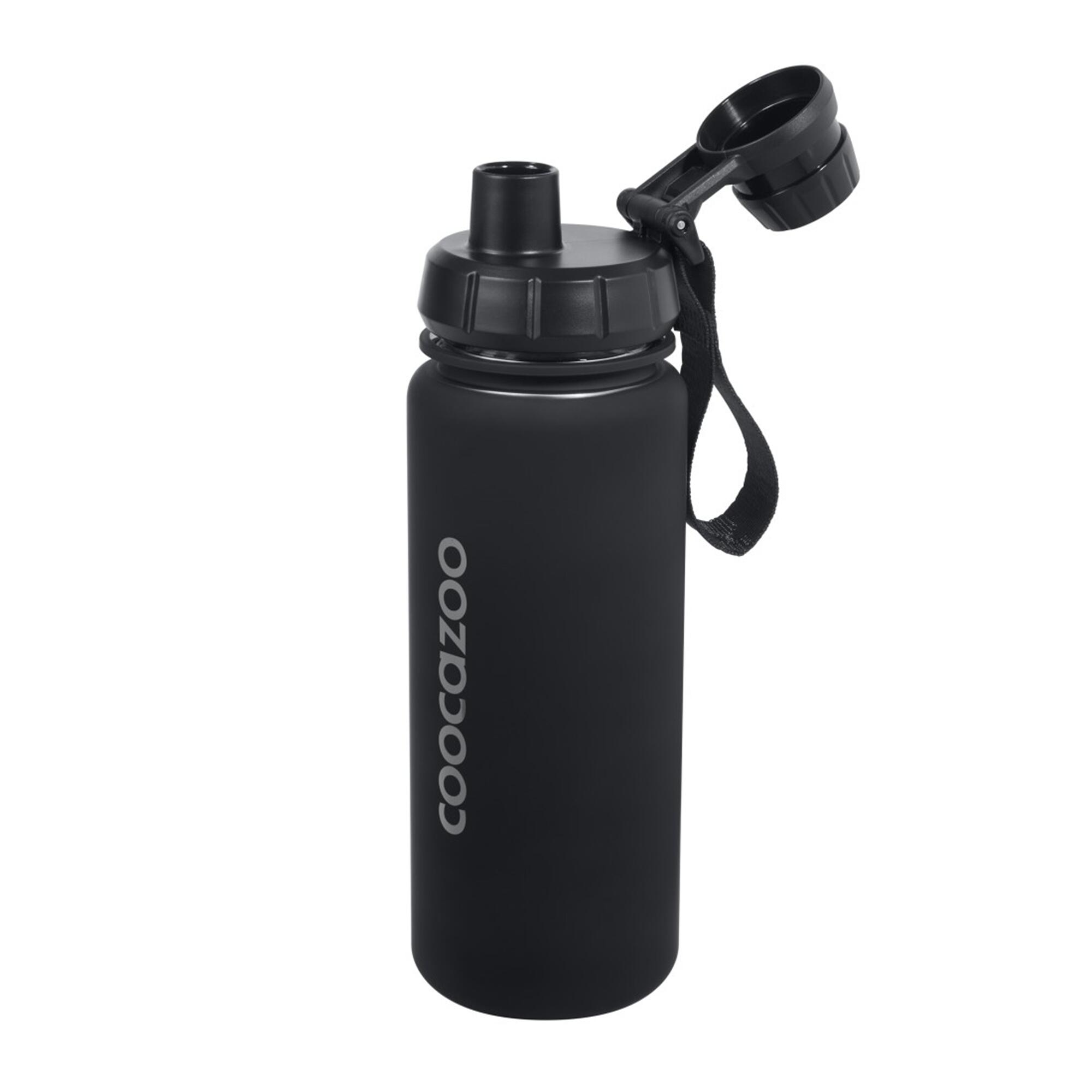 COOCAZOO Trinkflasche Trinkflasche Tritan, 750 ml 4/4