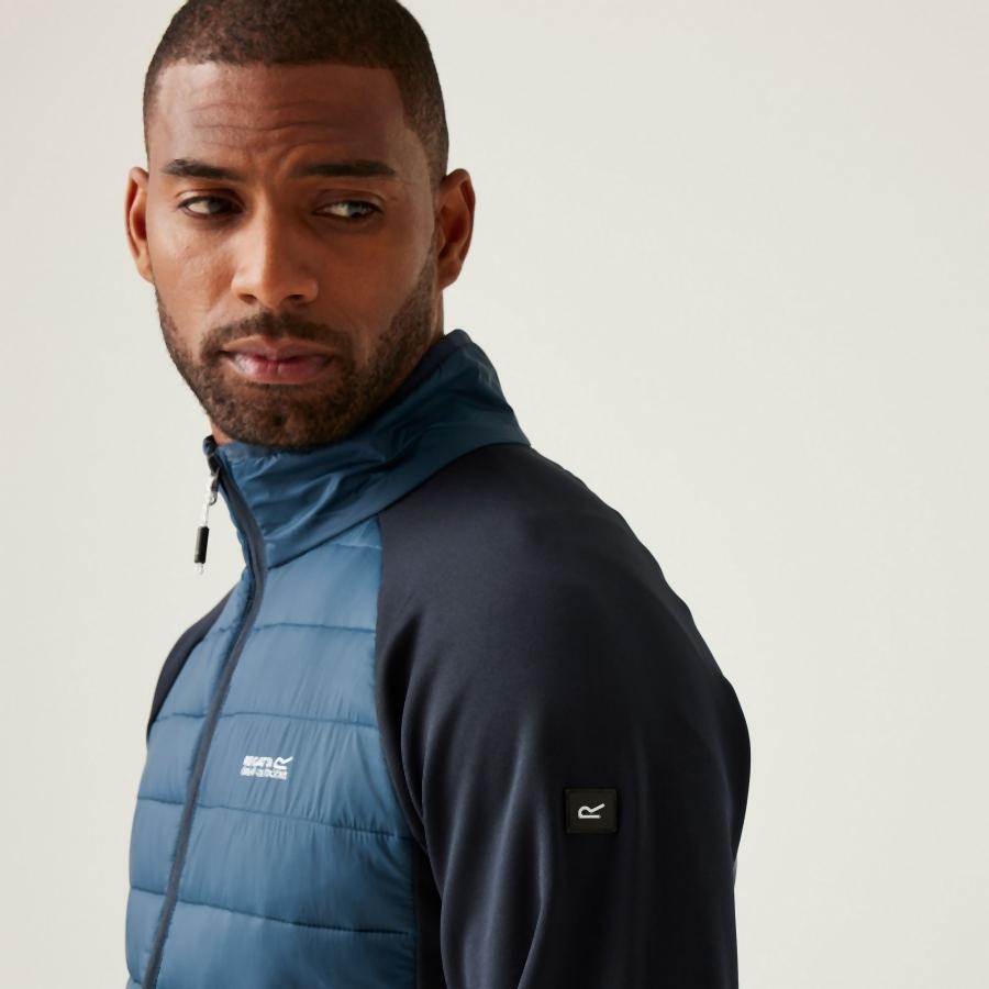 Veste hybride Regatta Clumber IV 5/6