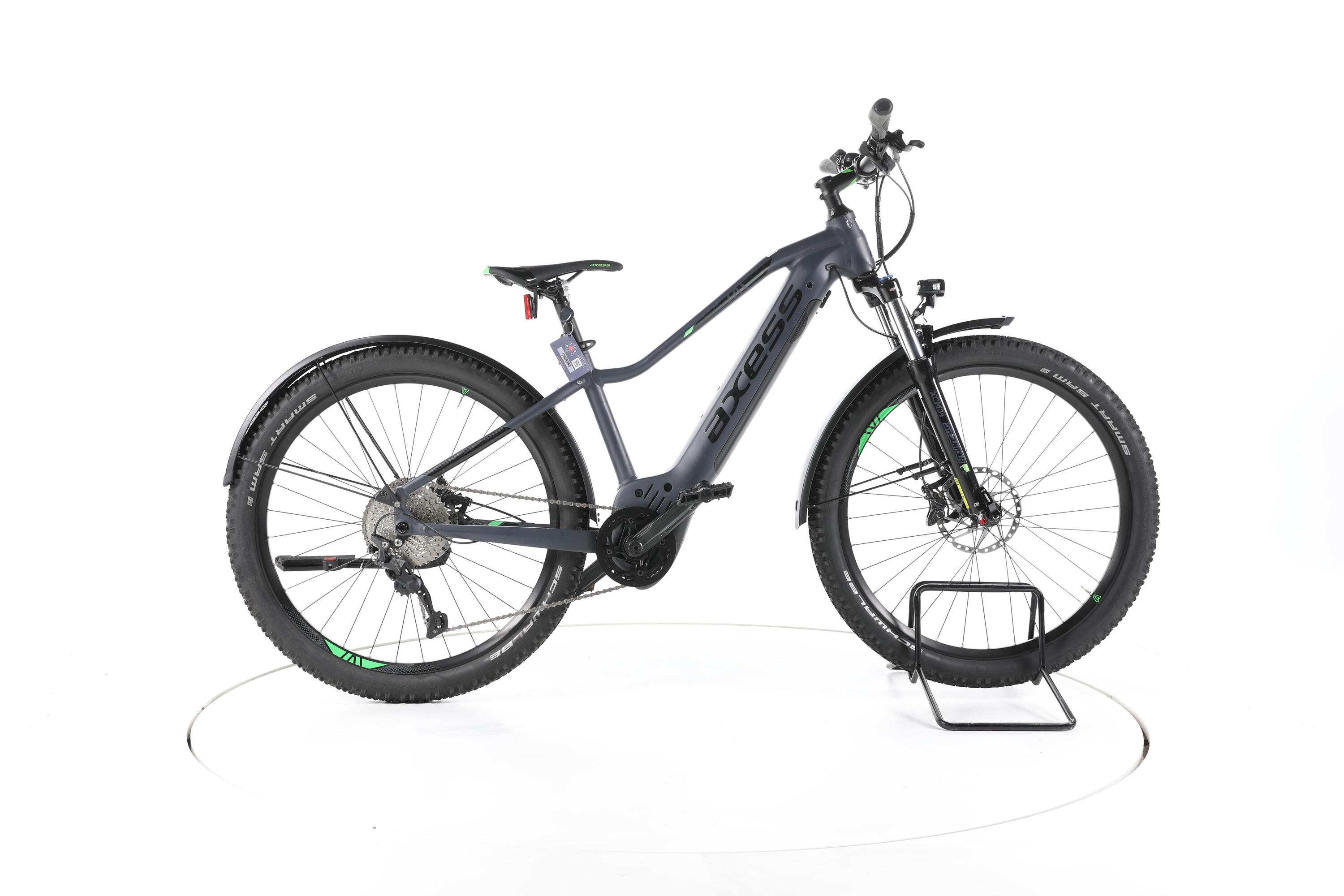 AXESS Reconditionné - Axess Force Vélo électrique - Très Bon