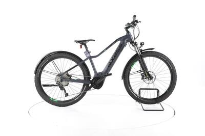 Tweedehands - axess force e-bike - zeer goed
