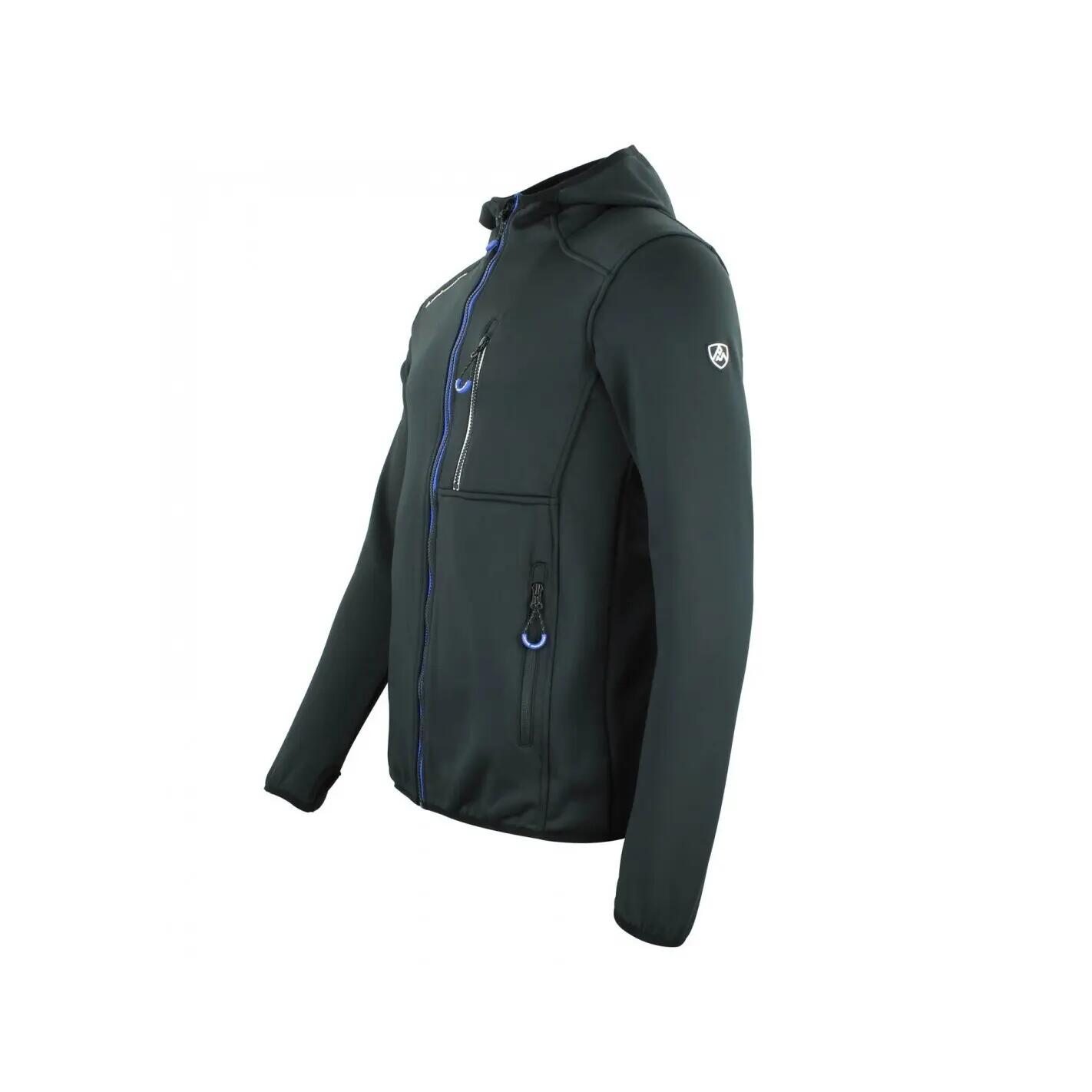 Chaqueta Polarshell Peak Mountain 3/4