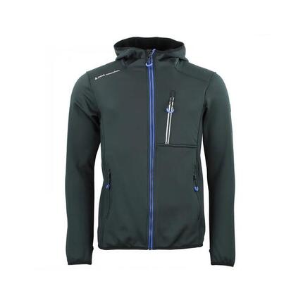 Blouson polarshell Peak Mountain