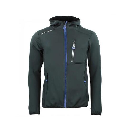 Blouson polarshell Peak Mountain