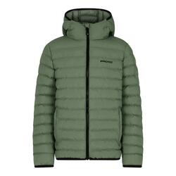 Doudoune à capuche enfant Protest Yates