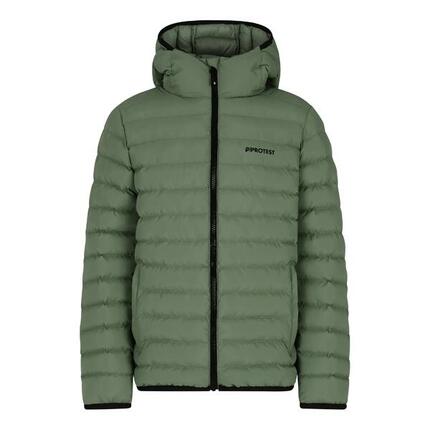 Doudoune à capuche enfant Protest Yates