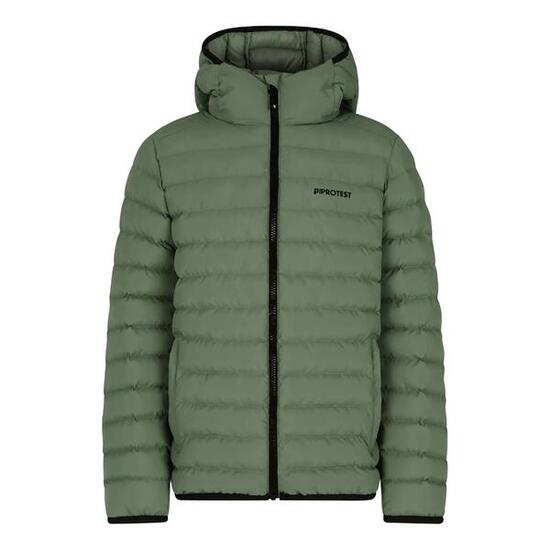 Giacca a vento con cappuccio per bambini Protest Yates