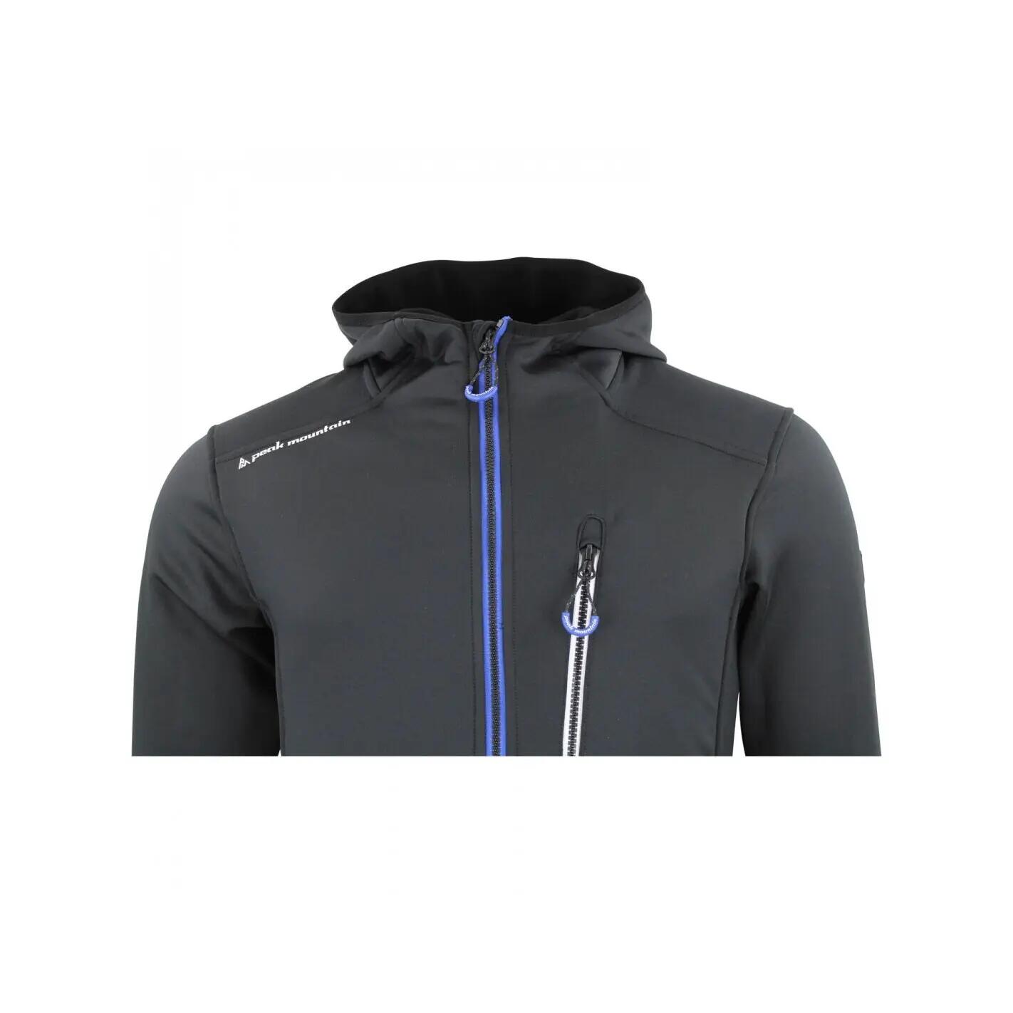 Chaqueta Polarshell Peak Mountain 4/4