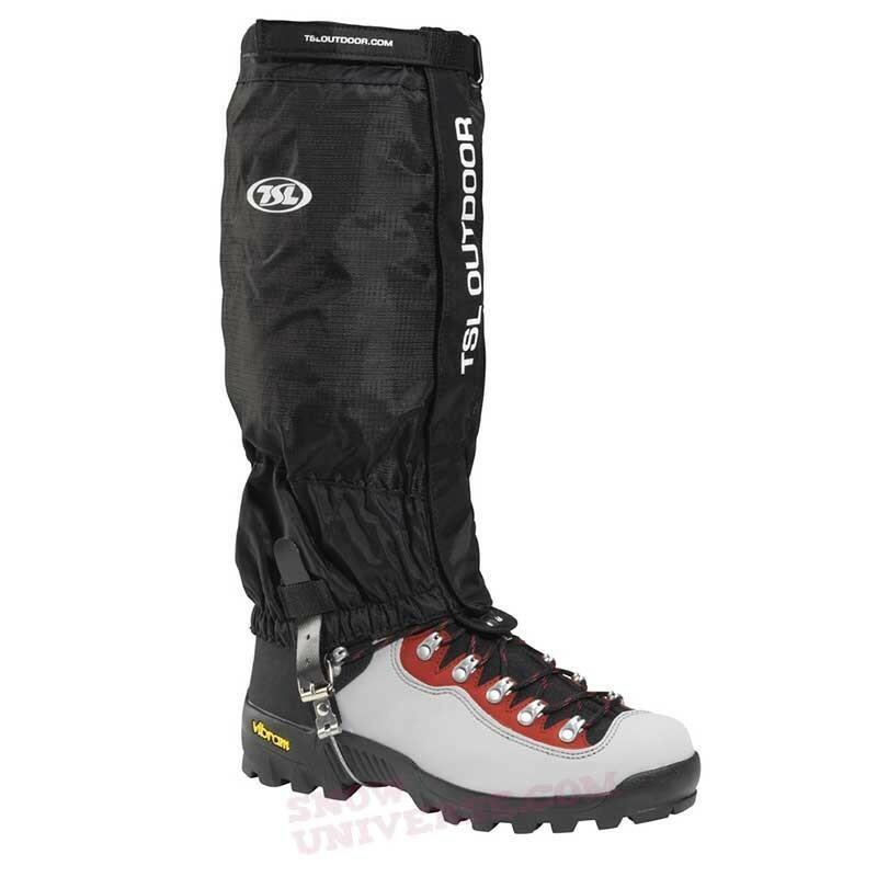 Overgooier TSL high trek 2/7