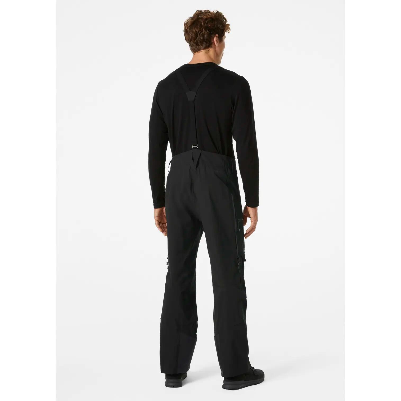 Skihose Helly Hansen Verglas BC 5/7