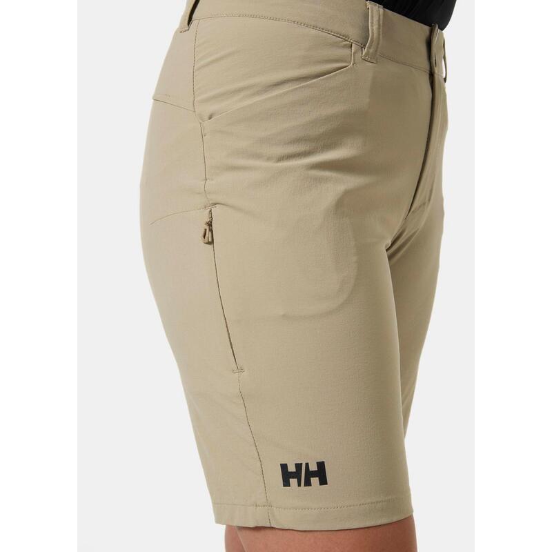 Rövid softshell női Helly Hansen Brona