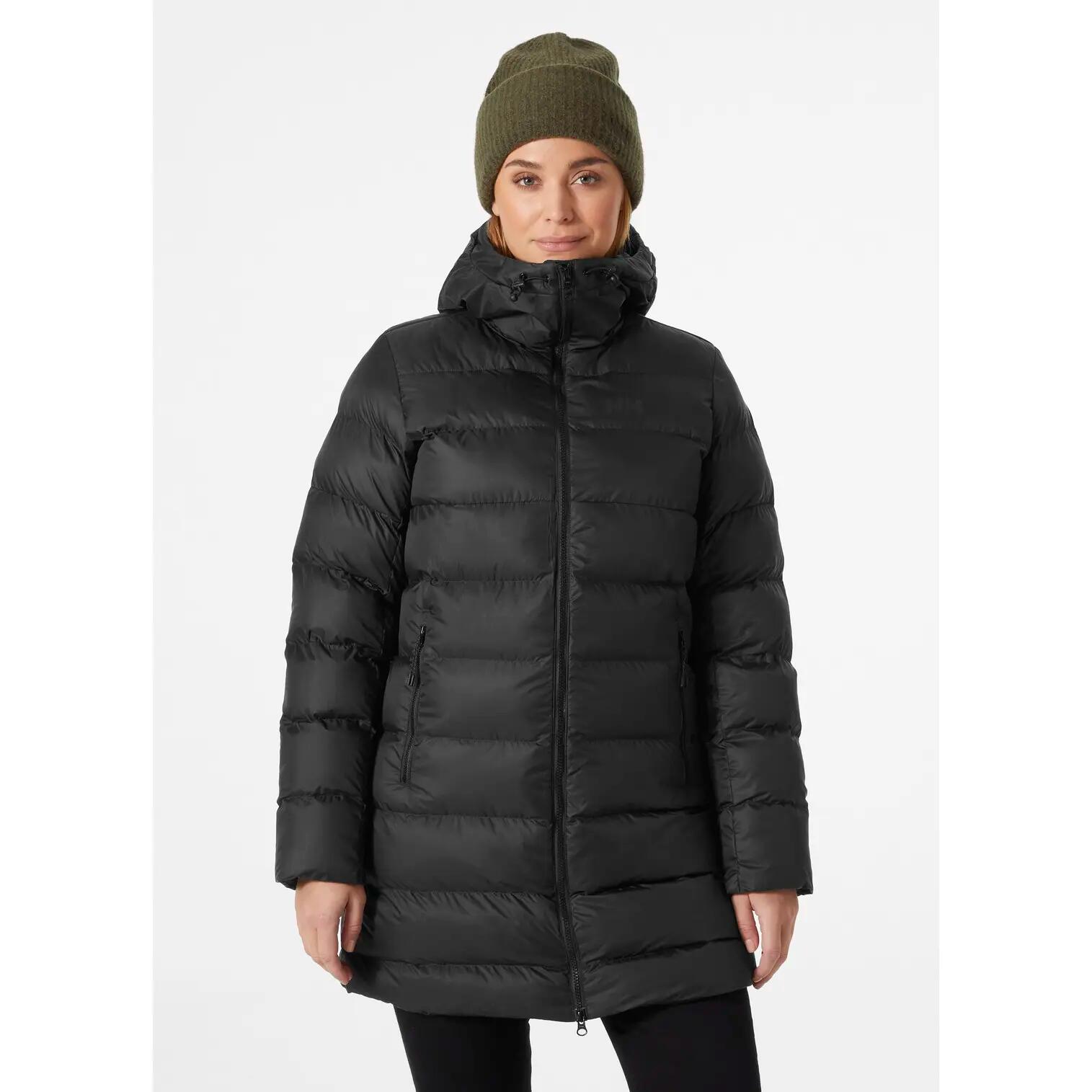 Parka para mujer Helly Hansen Active 3/7