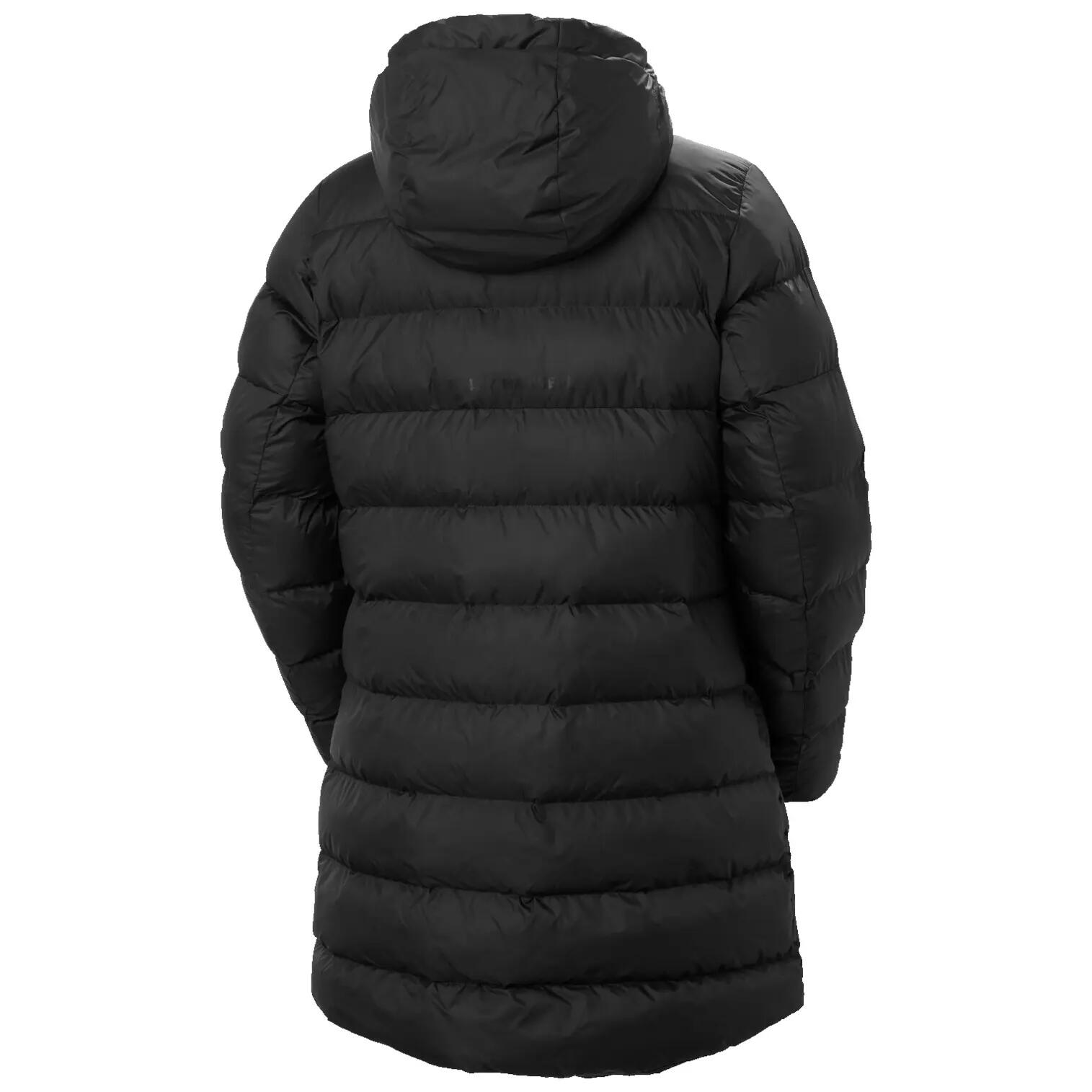 Parka para mujer Helly Hansen Active 2/7