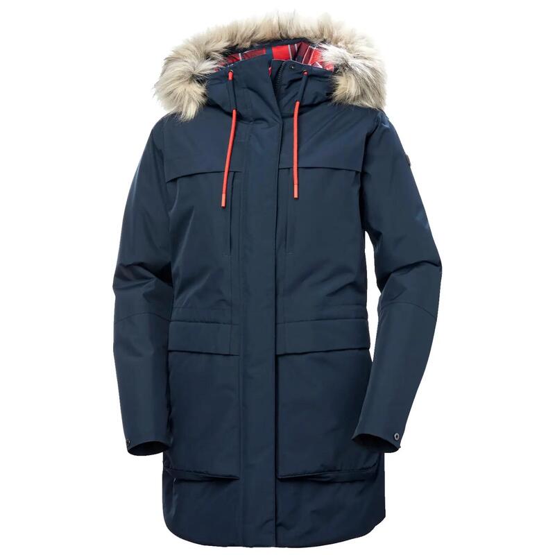 Női parka Helly Hansen Coastal