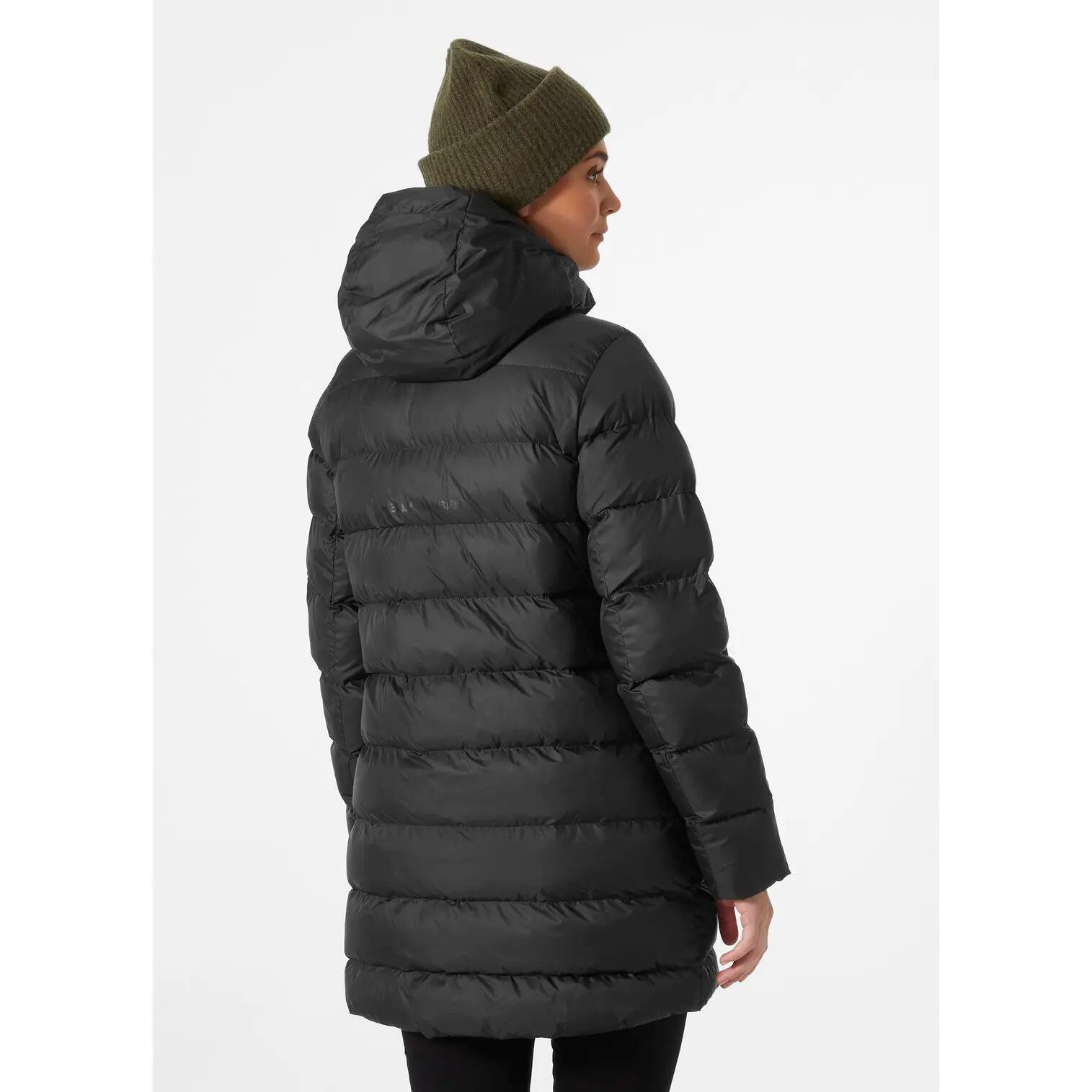 Parka para mujer Helly Hansen Active 5/7