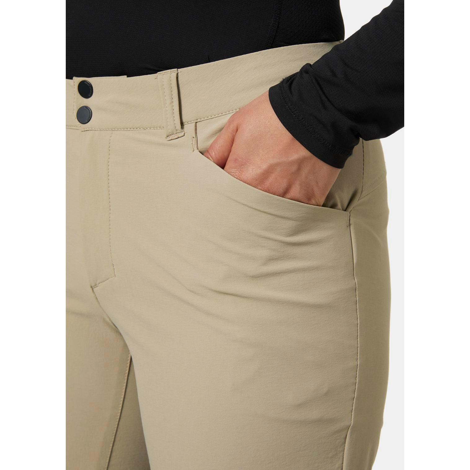 Calções de malha para mulher Helly Hansen Brona 4/6