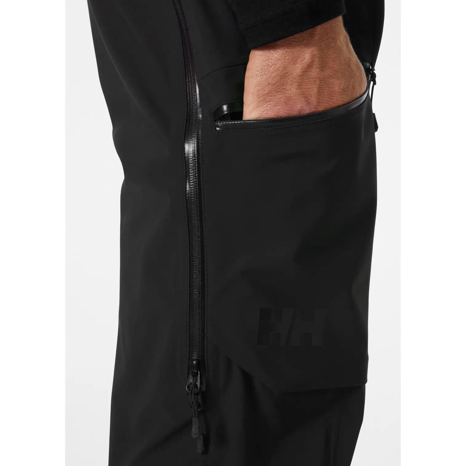 Skihose Helly Hansen Verglas BC 6/7