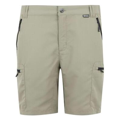 Shorts hiking heren model leesville