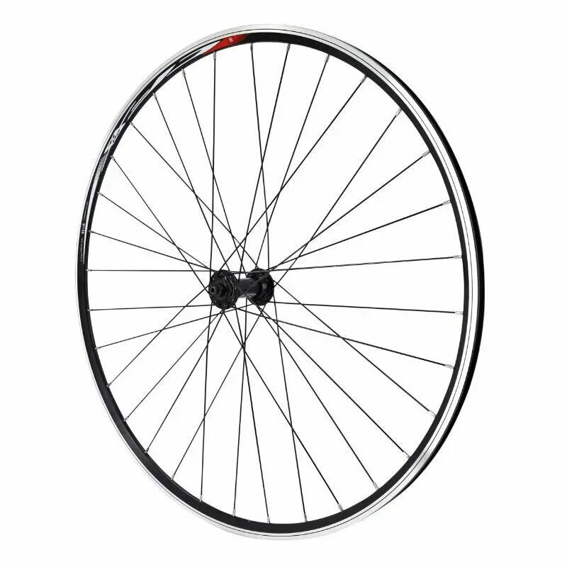 Roue patin avant moyeu Velox 700 Elan CFX Shimano 2/4
