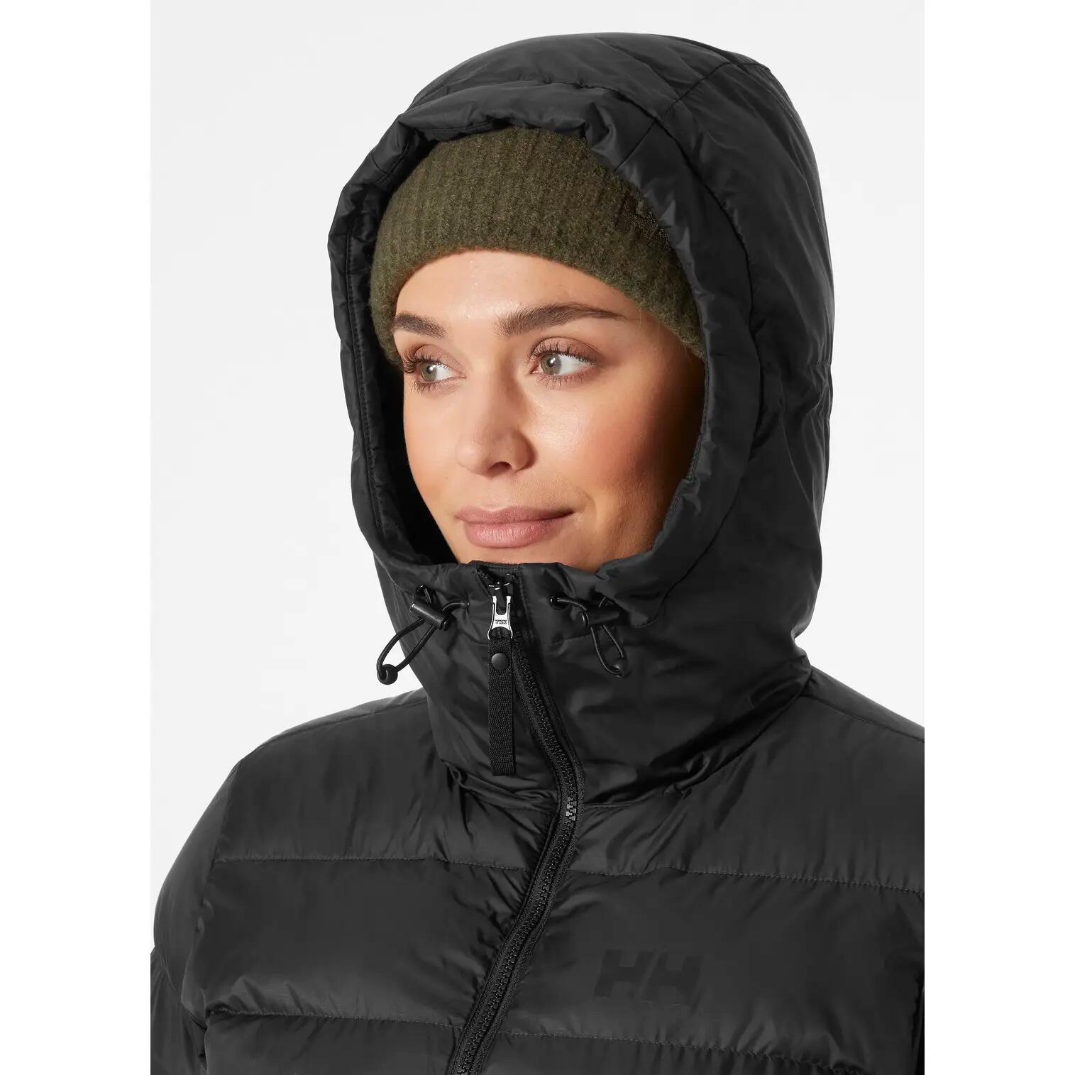 Parka para mujer Helly Hansen Active 4/7