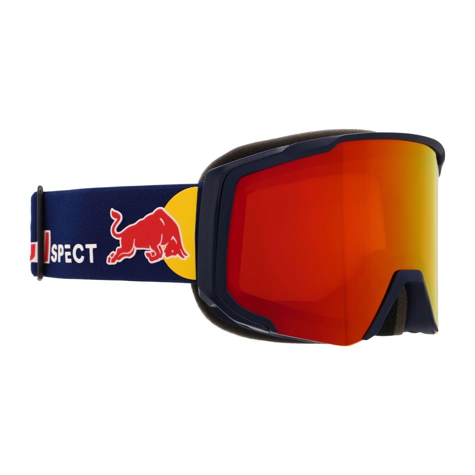 Skibrille Redbull Spect Eyewear 2/5