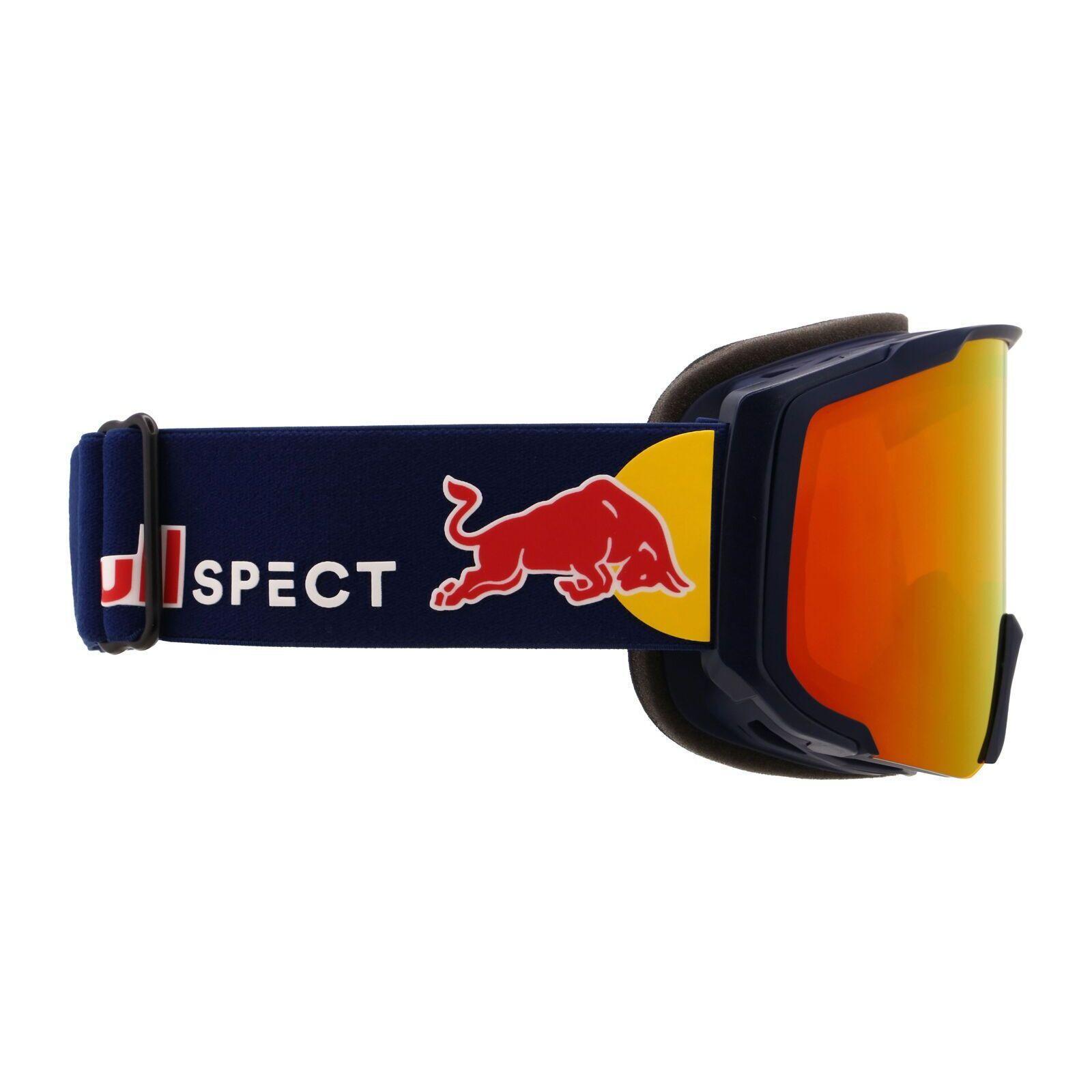 Skibrille Redbull Spect Eyewear 5/5