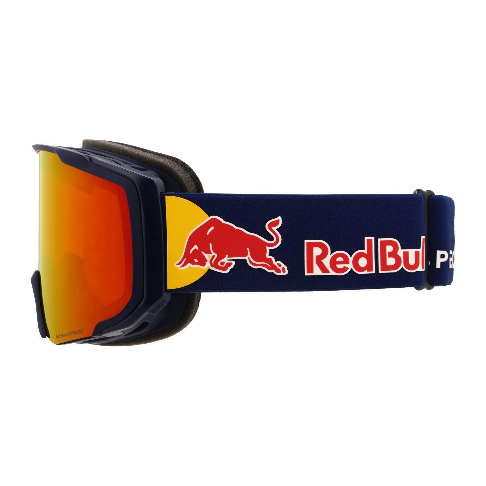 Skibrille Redbull Spect Eyewear 4/5