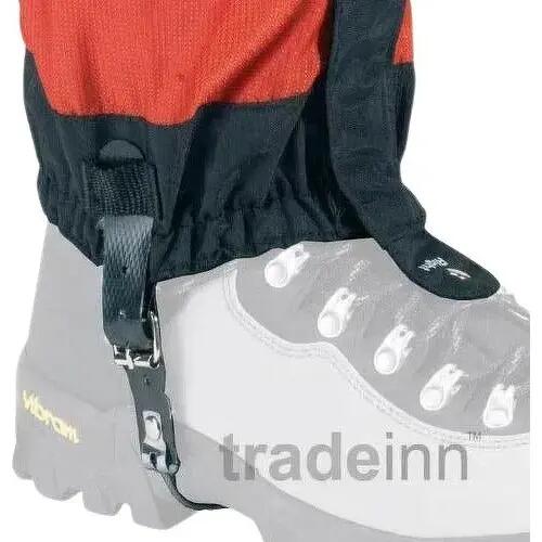 Guêtres TSL - High Trek 4/4