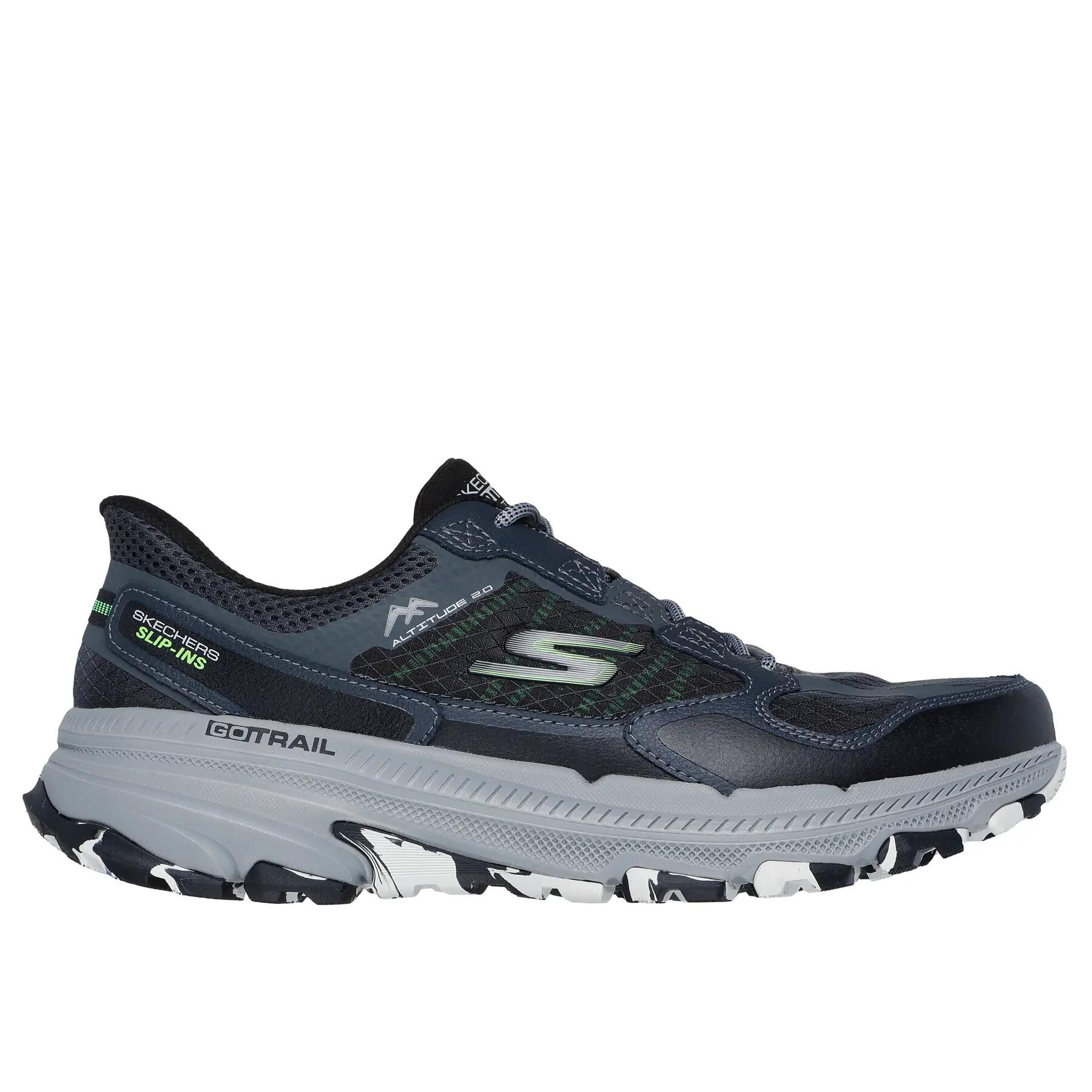 SKECHERS Trailové boty Skechers Go Run Trail Altitude 2.0 Ravina