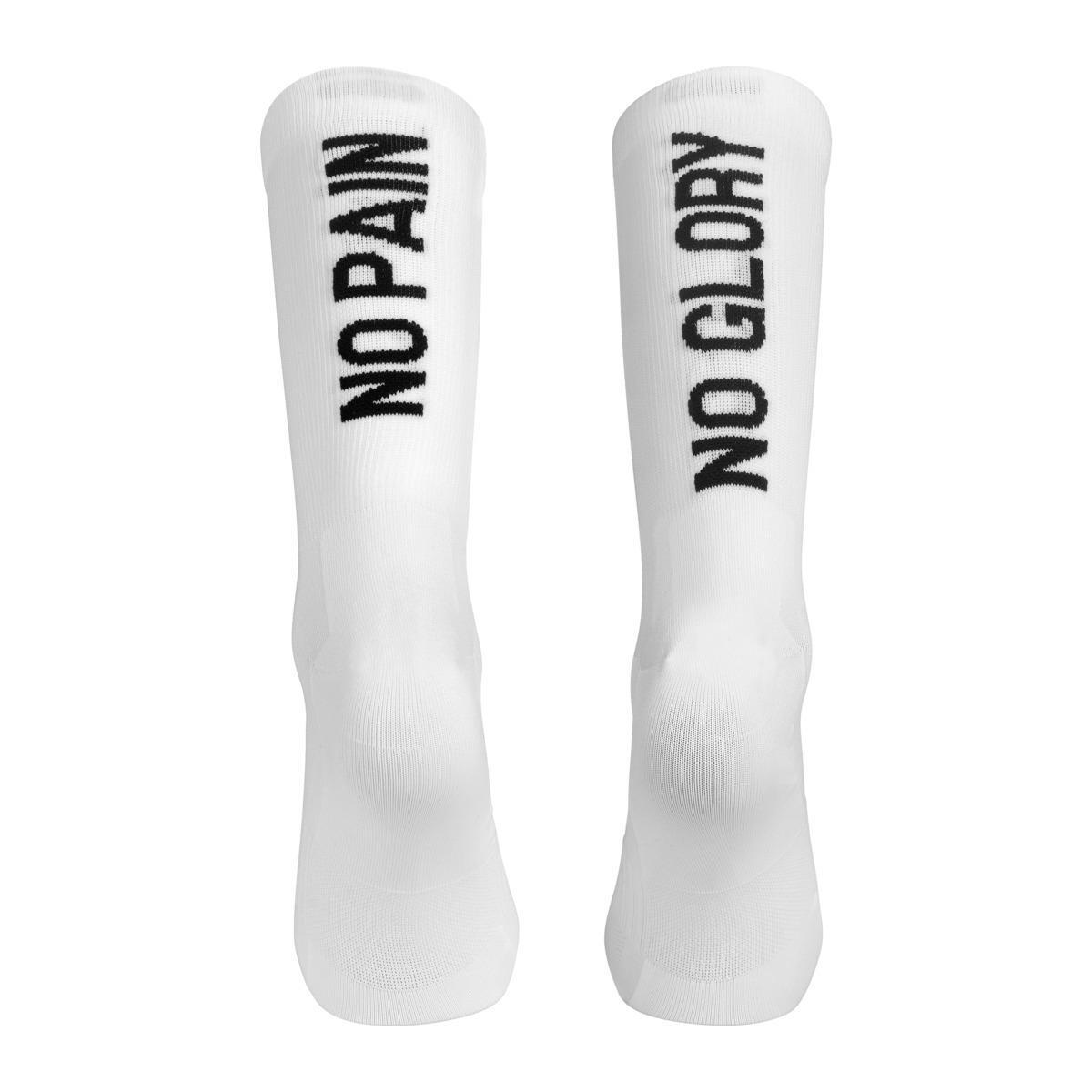 Sokken Kempa STMNT No Pain No Glory 2/2