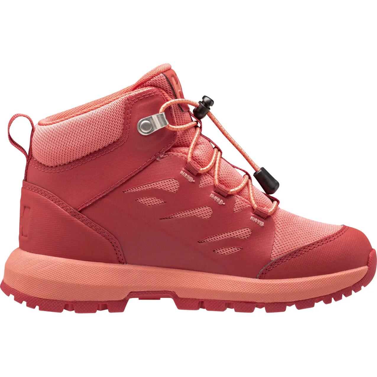 Chaussures de randonnée enfant Helly Hansen Marka Ht 3/7