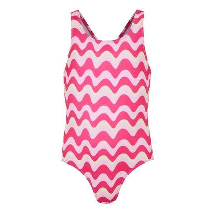 Maillot de bain 1 pièce fille Regatta Katrisse