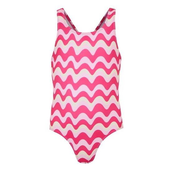 Maillot de bain 1 pièce fille Regatta Katrisse