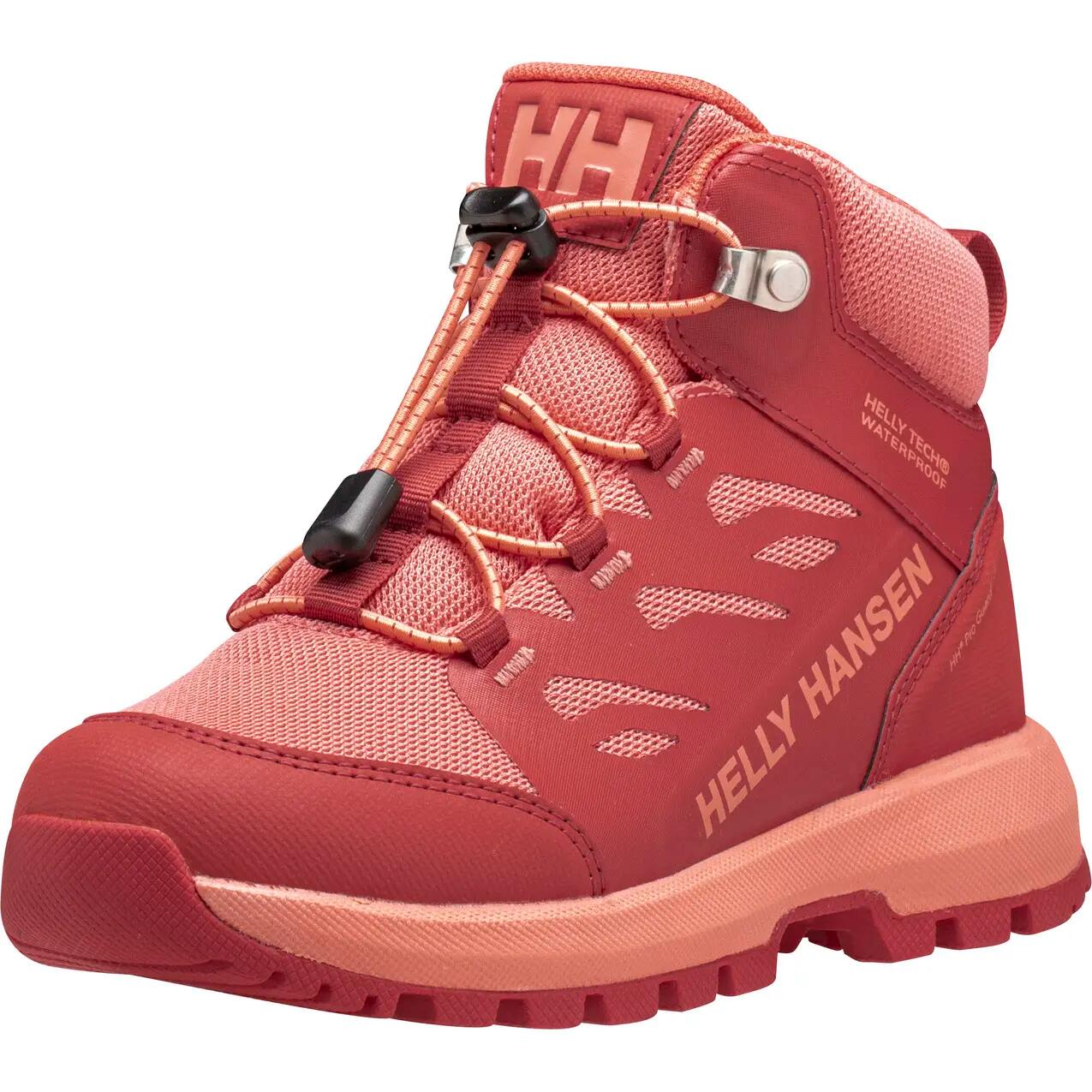 Chaussures de randonnée enfant Helly Hansen Marka Ht 2/7