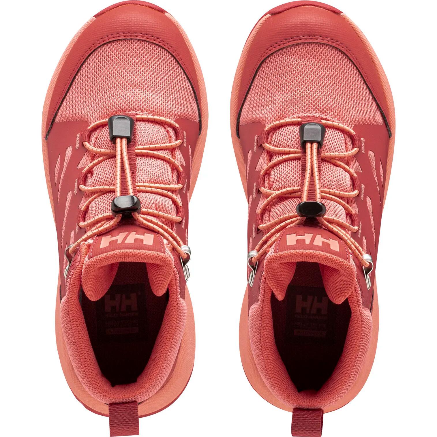 Chaussures de randonnée enfant Helly Hansen Marka Ht 5/7