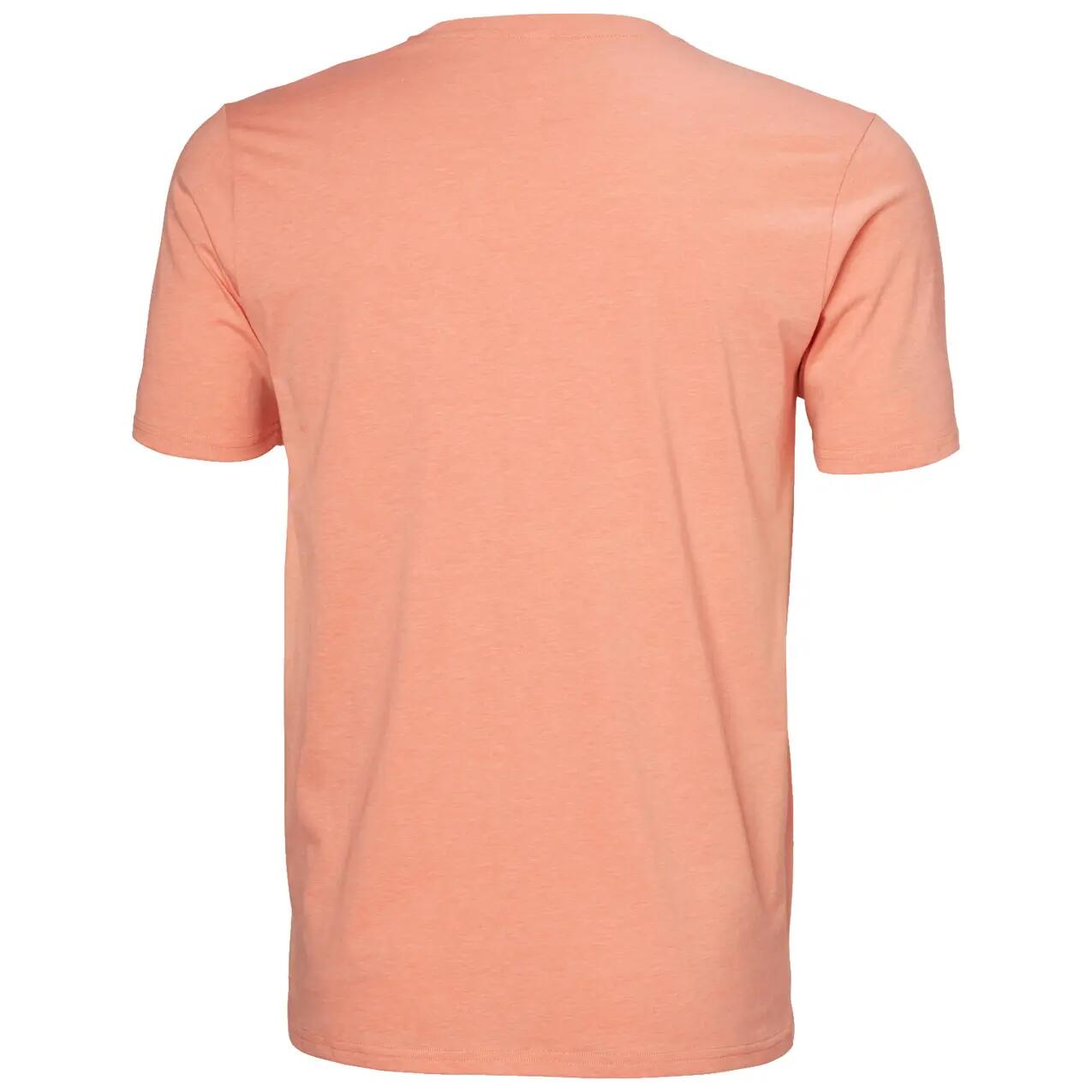 T-shirt Helly Hansen Tech Logo 3/5
