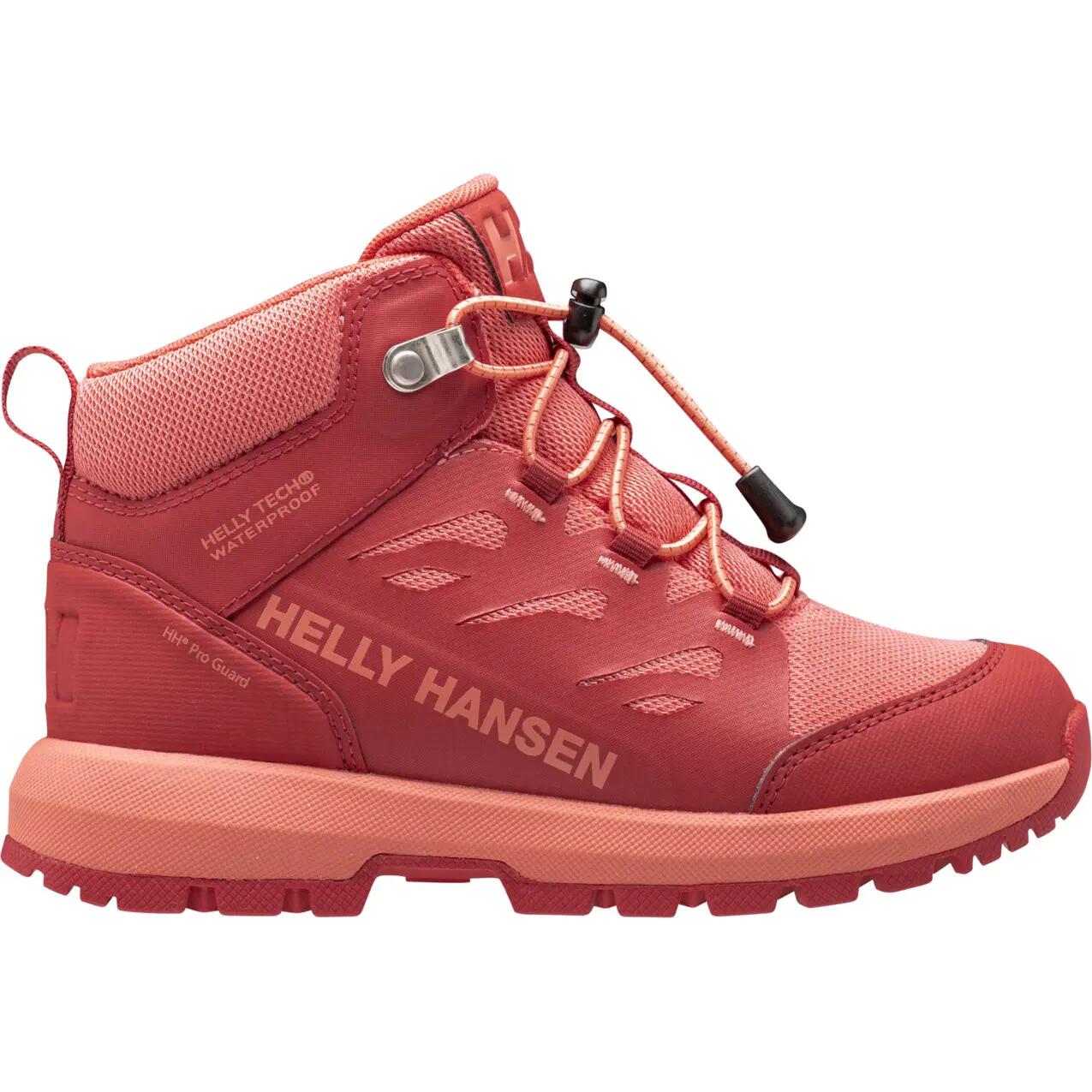Chaussures de randonnée enfant Helly Hansen Marka Ht 4/7