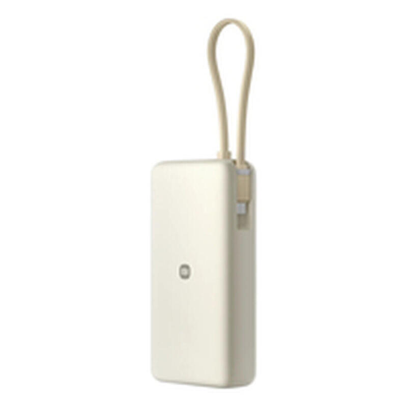 Powerbank XIAOMI BHR08O7GL USB-C