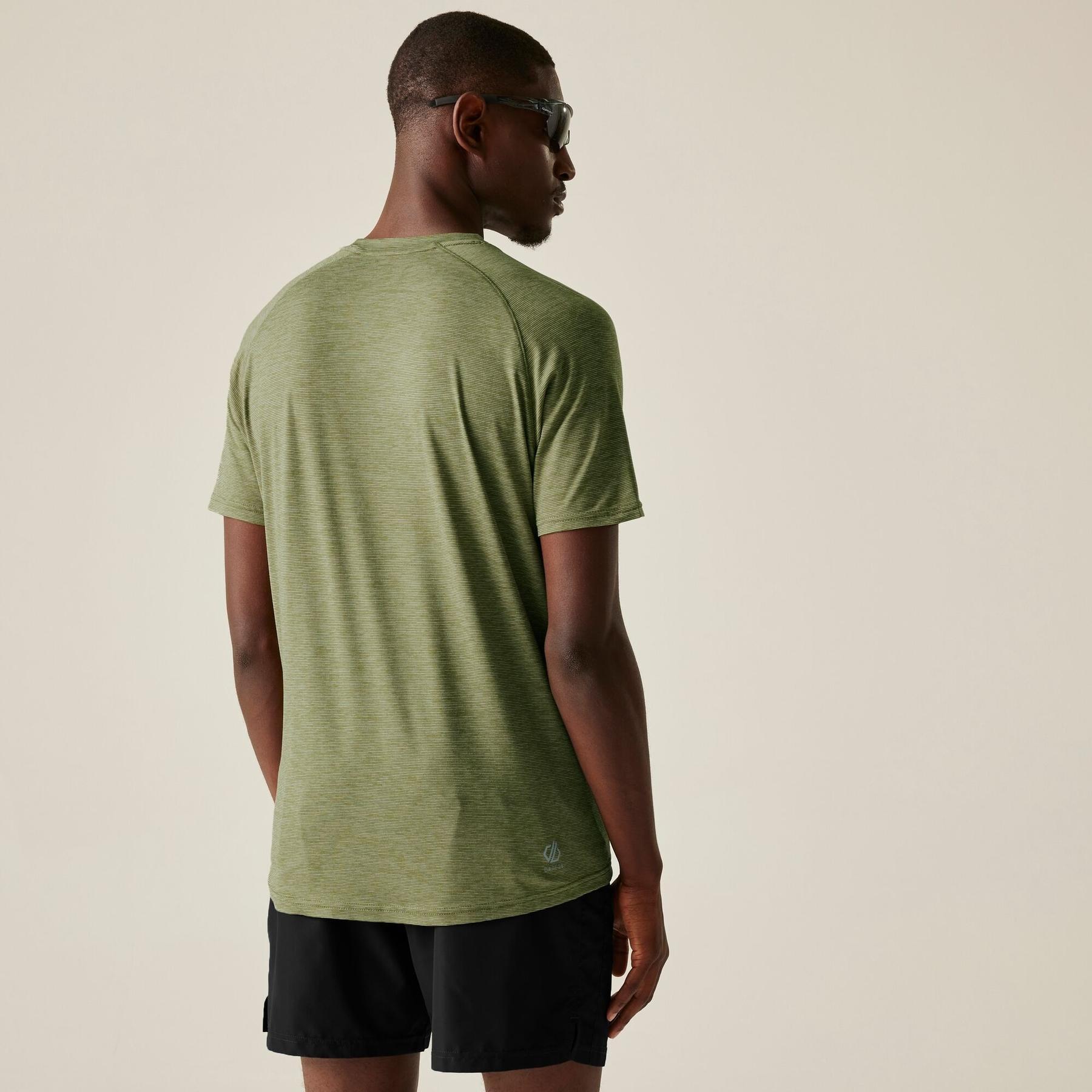 T-shirt manches courtes - Persist homme 5/5