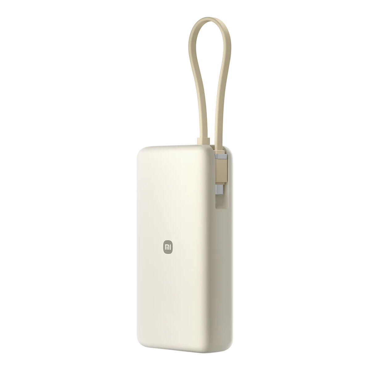 Powerbank XIAOMI BHR08O7GL USB-C 2/4