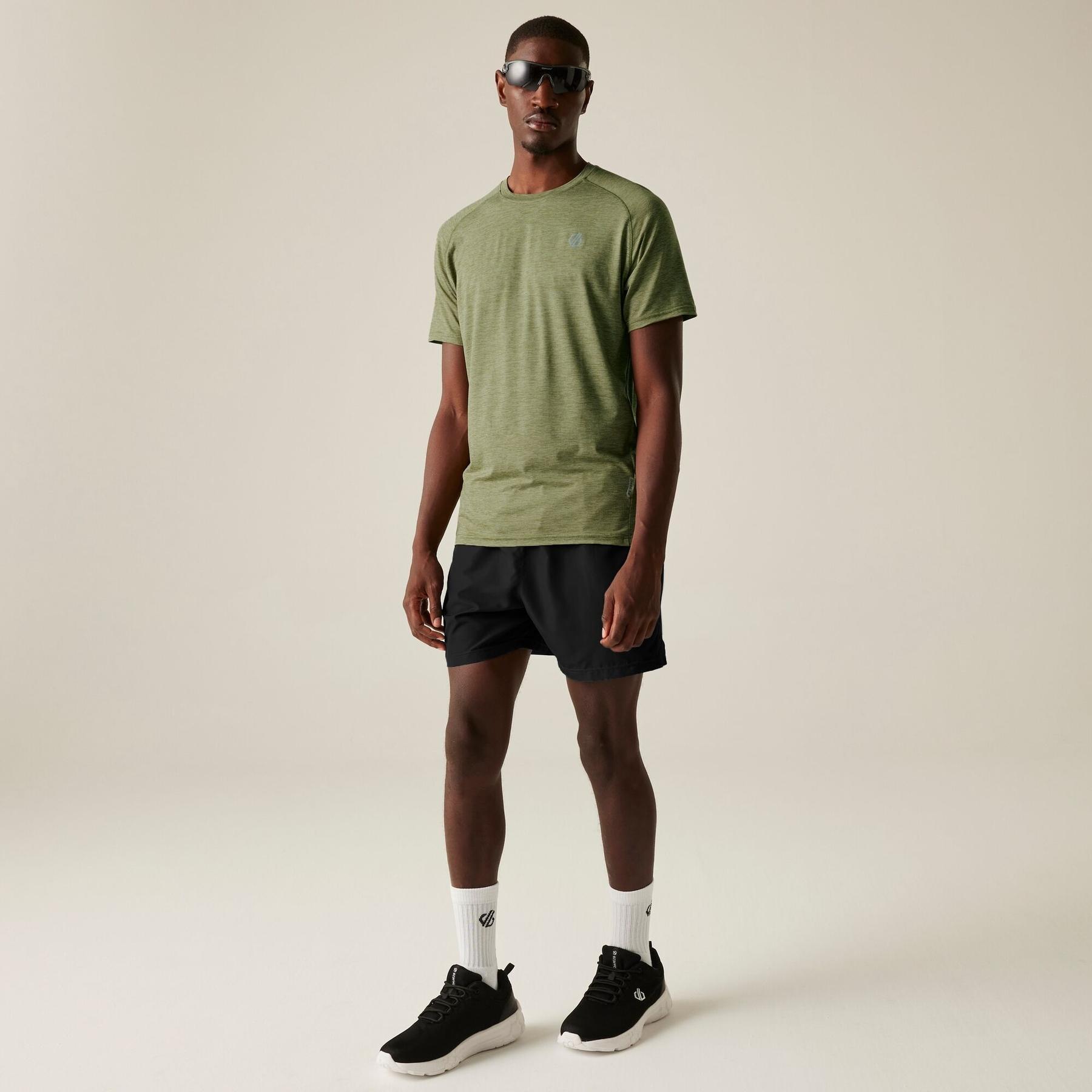T-shirt manches courtes - Persist homme 4/5
